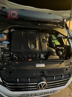 فولكسفاغن باسات